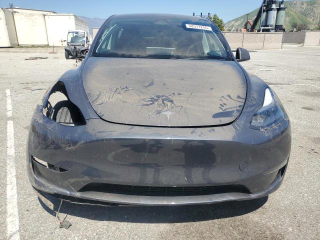  TESLA MODEL Y 2023 Сірий