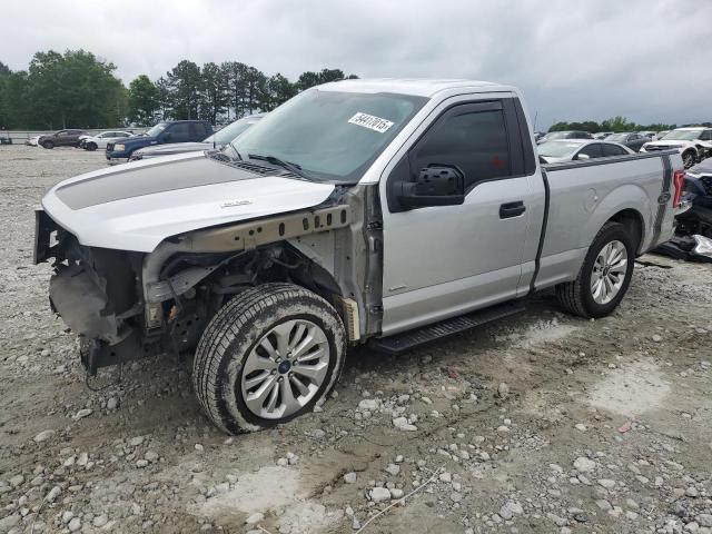 2017 Ford F150 