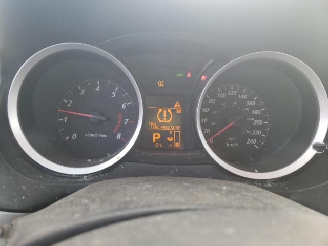 2011 MITSUBISHI LANCER ES/ES SPORT