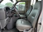 2006 Ford Econoline E350 Super Duty Cutaway Van en Venta en San Antonio, TX - Hail