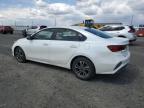 2023 Kia Forte Lx na sprzedaż w Airway Heights, WA - Side