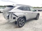 2024 Hyundai Tucson Sel Convenience for Sale in Ellenwood, GA - Rear End