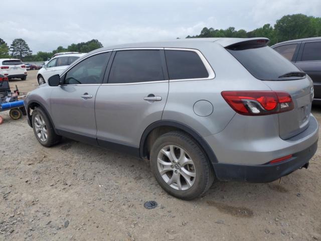  MAZDA CX-9 2015 Gray