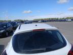 2013 VAUXHALL ASTRA SRI for sale at Copart SANDTOFT