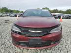 2015 Chrysler 200 S for Sale in Mebane, NC - Front End