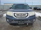 2010 Honda Pilot Touring იყიდება Ottawa-ში, ON - Rear End