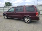 2008 Chevrolet Uplander Lt zu verkaufen in Shreveport, LA - Front End