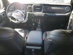 2022 Jeep Wrangler Unlimited Sahara 4Xe for Sale in Marlboro, NY - Front End