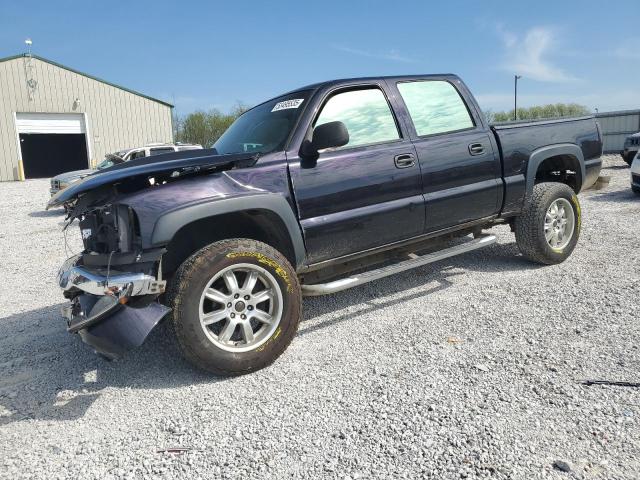 2005 Gmc New Sierra K1500