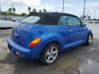 2005 Chrysler Pt Cruiser Gt იყიდება Riverview-ში, FL - Front End