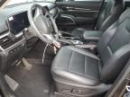 2025 Kia Telluride S zu verkaufen in Woodhaven, MI - Front End