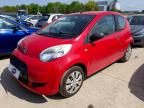 2010 CITROEN C1 VT for sale at Copart SANDY