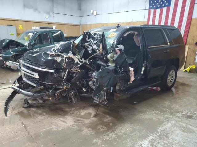 2019 Chevrolet Tahoe K1500 Lt