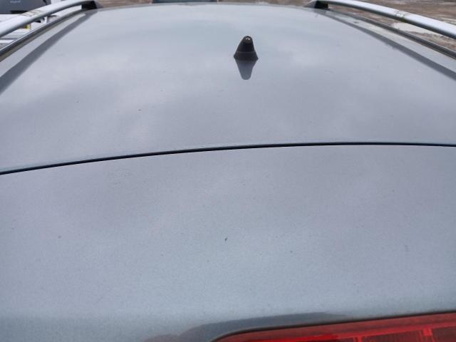 2011 CITROEN C4 GRAND P
