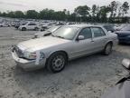2009 Mercury Grand Marquis Ls for Sale in Byron, GA - Front End