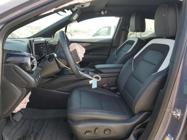  CHEVROLET BLAZER 2024 Серый