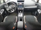 2017 Subaru Crosstrek Premium de vânzare în Wayland, MI - Front End
