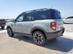 2022 Ford Bronco Sport Outer Banks for Sale in Haslet, TX - Burn