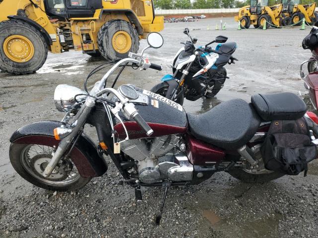 2004 HONDA VT750 CA