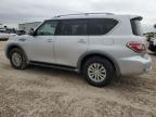 2017 Nissan Armada Sv en Venta en Mercedes, TX - Water/Flood
