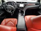 2018 Toyota Camry L продається в Cahokia Heights, IL - Hail