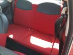2008 FIAT 500 POP RH for sale at Copart PETERLEE