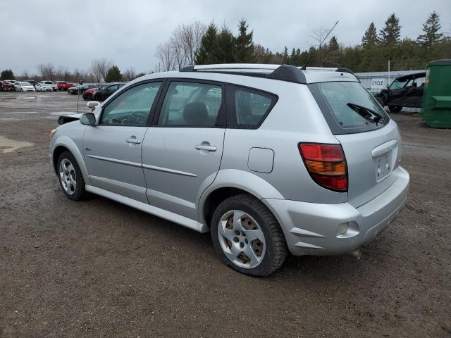 2007 PONTIAC VIBE   