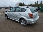 2007 PONTIAC VIBE    à vendre chez Copart ON - TORONTO