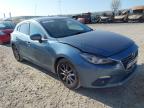 2014 MAZDA 3 SE-L for sale at Copart CORBY
