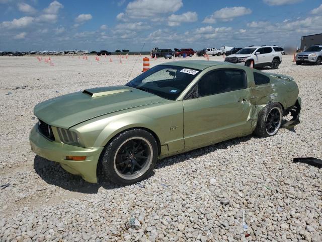 2005 Ford Mustang Gt