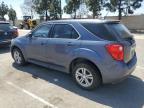 2013 Chevrolet Equinox Ls للبيع في Rancho Cucamonga، CA - Mechanical