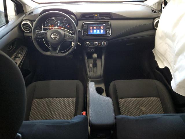  NISSAN VERSA 2023 Blue