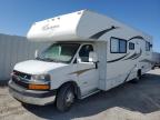 2012 Chevrolet Express G4500  en Venta en Earlington, KY - Hail