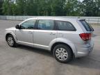 2014 Dodge Journey Se იყიდება Augusta-ში, GA - All Over