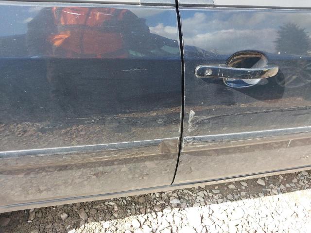 2008 FORD FIESTA GHI