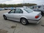 2001 Bmw 740 I Automatic იყიდება Louisville-ში, KY - Side