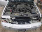 2003 Mercury Grand Marquis Gs de vânzare în Midway, FL - Front End