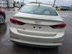 2018 Hyundai Elantra Se   na sprzedaż w Moraine, OH - Front End