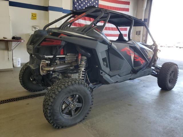 2023 POLARIS RZR TURBO R 4 ULTIMATE