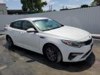 2020 Kia Optima Lx zu verkaufen in Opa Locka, FL - Rear End