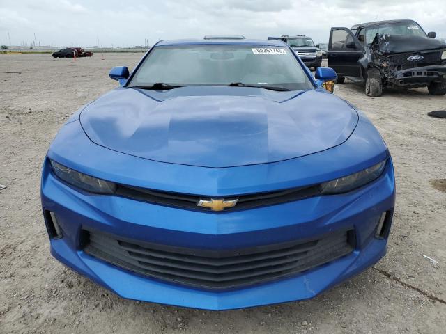 Coupet CHEVROLET CAMARO 2016 Granatowy