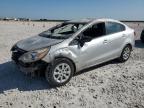 2014 Kia Rio Lx for Sale in Taylor, TX - All Over