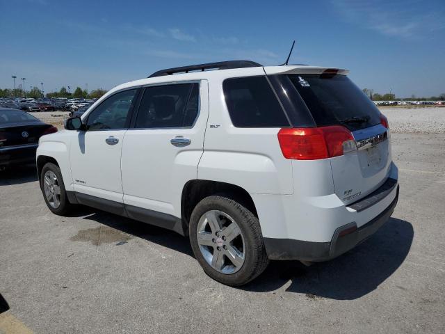 Паркетники GMC TERRAIN 2013 Белы