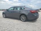 2016 Toyota Avalon Hybrid продається в Prairie Grove, AR - Front End