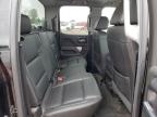 2018 Chevrolet Silverado K1500 Lt за продажба в Oklahoma City, OK - Front End