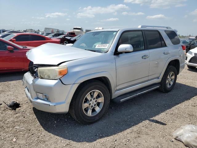 2011 Toyota 4Runner Sr5
