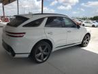 2024 Genesis Gv70 Base for Sale in Homestead, FL - Water/Flood