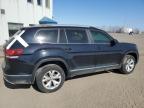 2018 Volkswagen Atlas Sel للبيع في Montreal-est، QC - Rear End