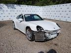 2009 PORSCHE 911 CARRER for sale at Copart WISBECH