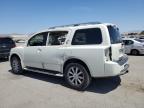 2008 Infiniti Qx56  zu verkaufen in Las Vegas, NV - Side
